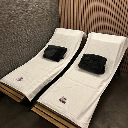 Cosy@Beauty Bed & Breakfast Petit-Rechain Bagian luar foto