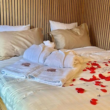 Cosy@Beauty Bed & Breakfast Petit-Rechain Bagian luar foto