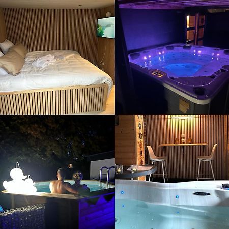 Cosy@Beauty Bed & Breakfast Petit-Rechain Bagian luar foto