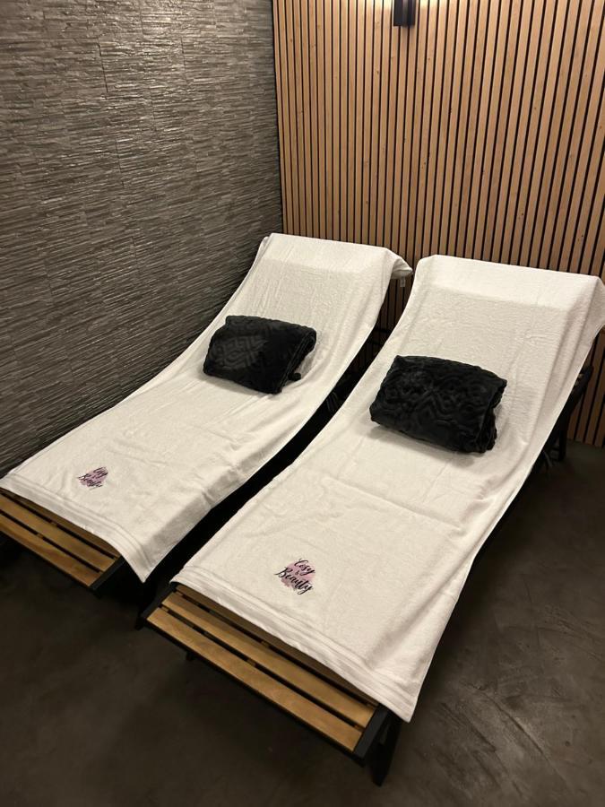 Cosy@Beauty Bed & Breakfast Petit-Rechain Bagian luar foto