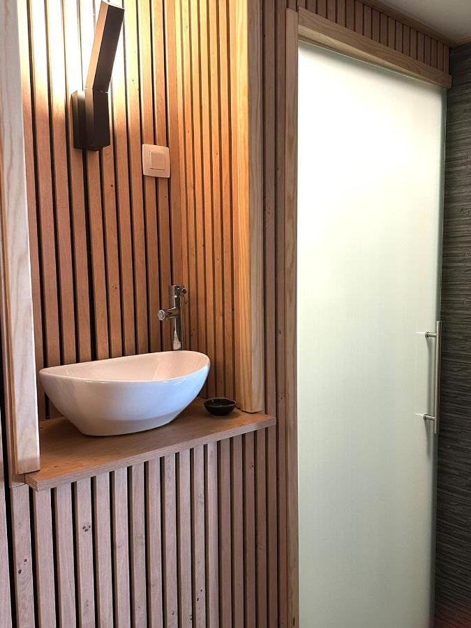 Cosy@Beauty Bed & Breakfast Petit-Rechain Bagian luar foto