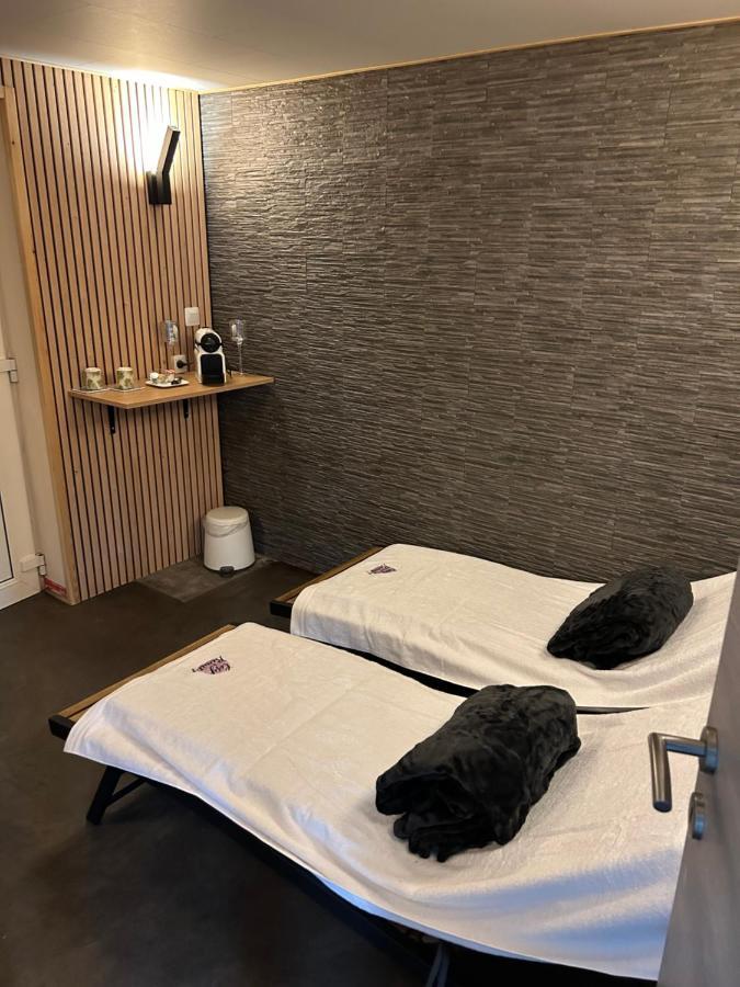 Cosy@Beauty Bed & Breakfast Petit-Rechain Bagian luar foto