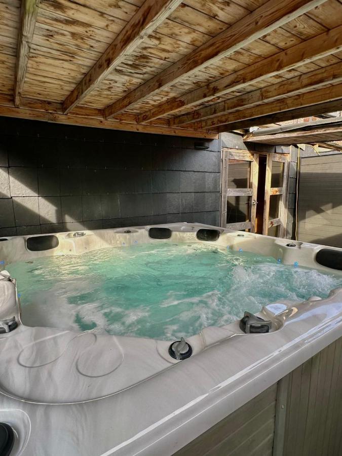 Cosy@Beauty Bed & Breakfast Petit-Rechain Bagian luar foto