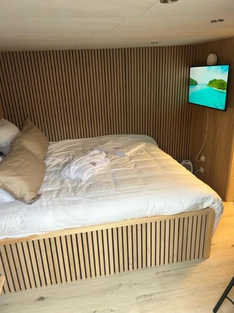Cosy@Beauty Bed & Breakfast Petit-Rechain Bagian luar foto