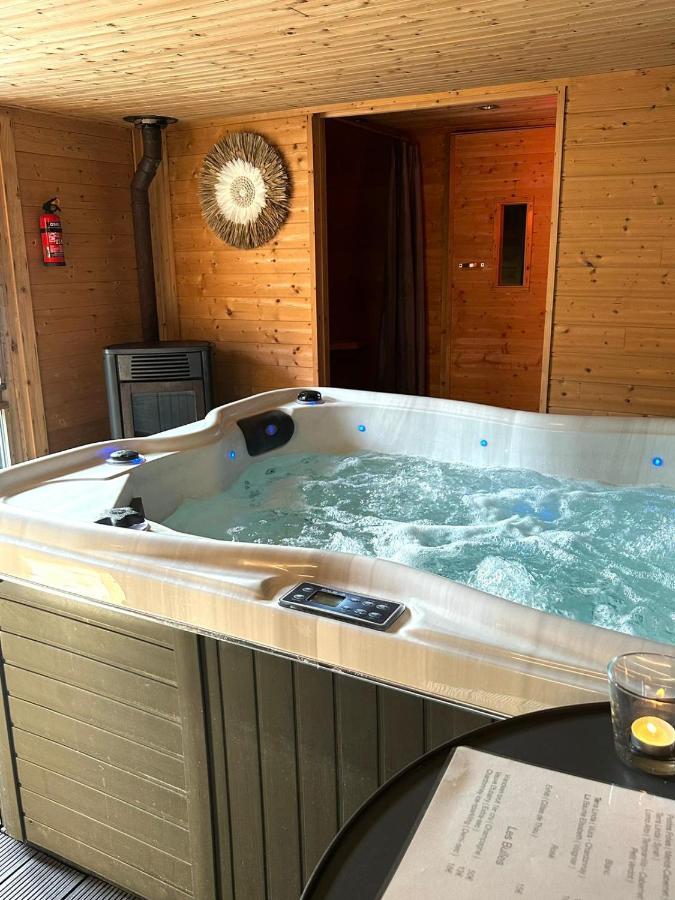 Cosy@Beauty Bed & Breakfast Petit-Rechain Bagian luar foto