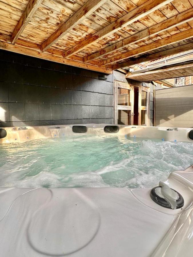 Cosy@Beauty Bed & Breakfast Petit-Rechain Bagian luar foto